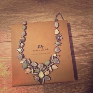 Chloe + Isabel Statement Necklace